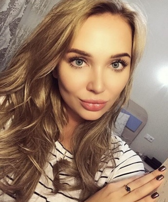 Анкета проститутки Елизавета - Фото 1, Кала, 26 лет, №11606