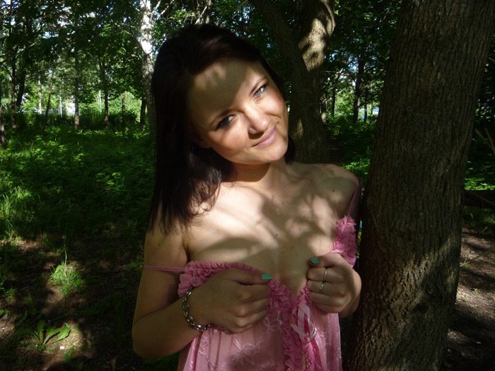 Анкета проститутки Алиса - Фото 1, Кала, 20 лет, №24792